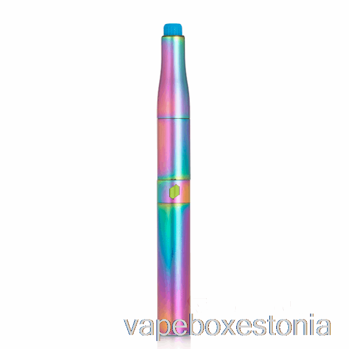 Vape Box Estonia Puffco Plus Vaporizer 2.0 Vision